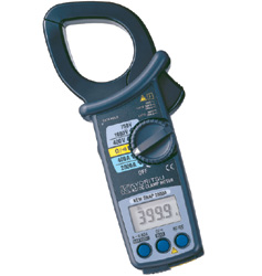 Kyoritsu 2003A Clamp Meter